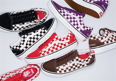 supreme lv vans|supreme swarovski.